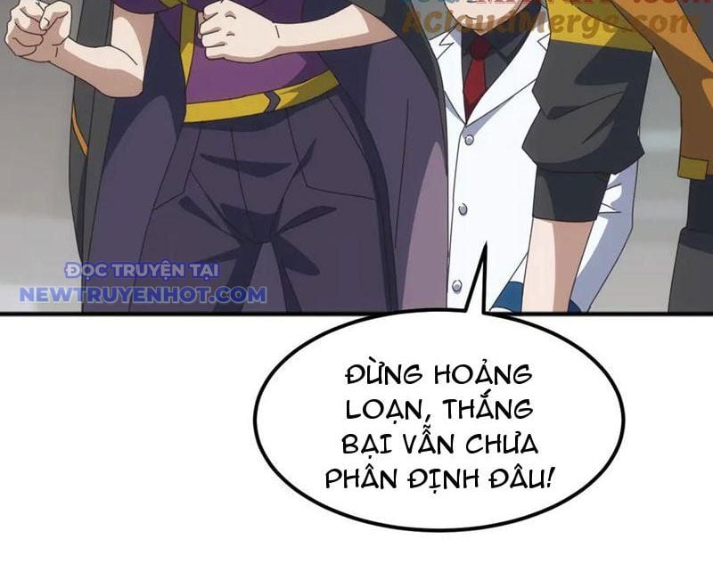 Vạn Tộc Xâm Lược: Bắt Đầu Thuần Hóa Cự Thú Cấp Sử Thi: Chapter 13