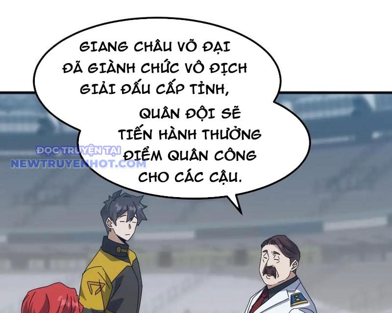 Vạn Tộc Xâm Lược: Bắt Đầu Thuần Hóa Cự Thú Cấp Sử Thi: Chapter 13