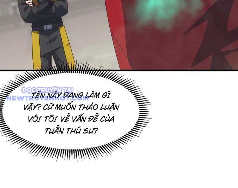 Vạn Tộc Xâm Lược: Bắt Đầu Thuần Hóa Cự Thú Cấp Sử Thi: Chapter 13