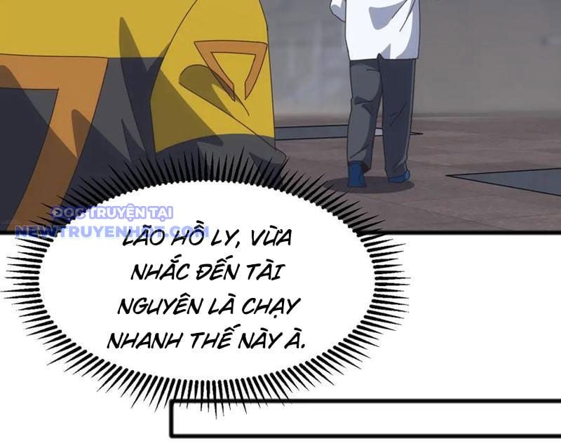 Vạn Tộc Xâm Lược: Bắt Đầu Thuần Hóa Cự Thú Cấp Sử Thi: Chapter 13