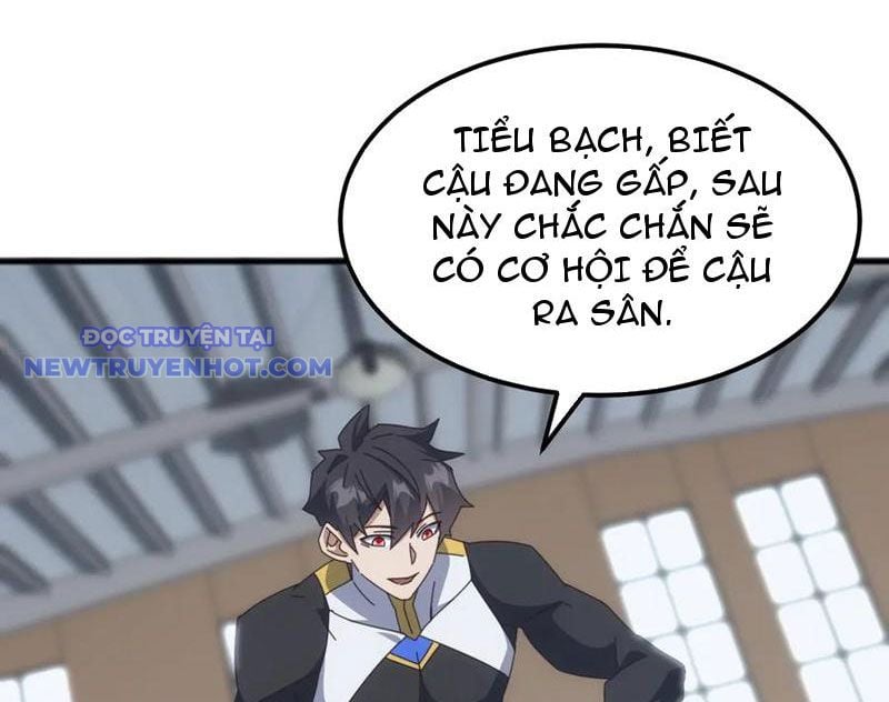 Vạn Tộc Xâm Lược: Bắt Đầu Thuần Hóa Cự Thú Cấp Sử Thi: Chapter 13