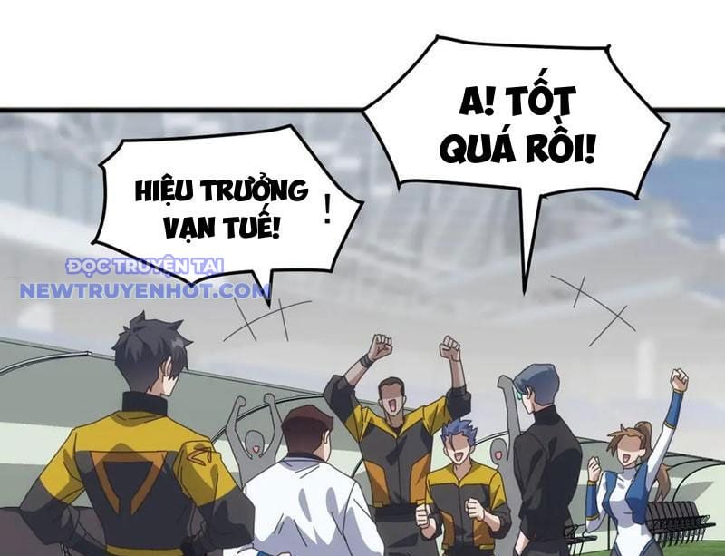 Vạn Tộc Xâm Lược: Bắt Đầu Thuần Hóa Cự Thú Cấp Sử Thi: Chapter 14