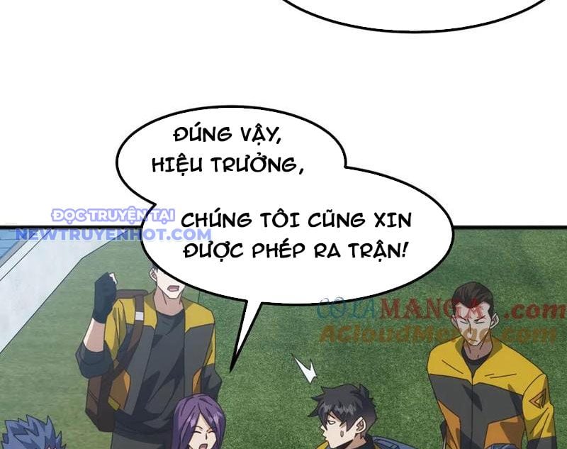 Vạn Tộc Xâm Lược: Bắt Đầu Thuần Hóa Cự Thú Cấp Sử Thi: Chapter 14
