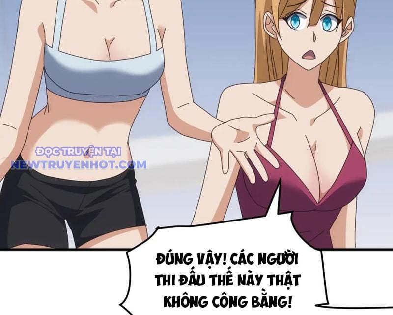 Vạn Tộc Xâm Lược: Bắt Đầu Thuần Hóa Cự Thú Cấp Sử Thi: Chapter 14
