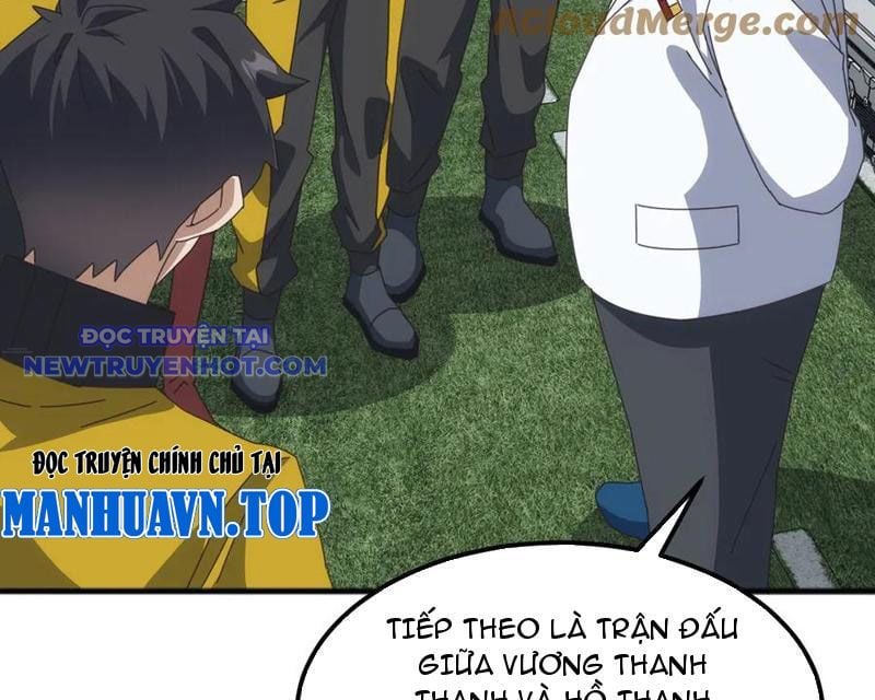 Vạn Tộc Xâm Lược: Bắt Đầu Thuần Hóa Cự Thú Cấp Sử Thi: Chapter 14