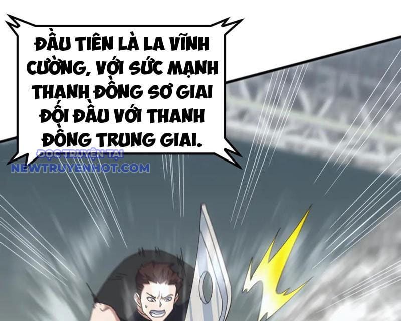 Vạn Tộc Xâm Lược: Bắt Đầu Thuần Hóa Cự Thú Cấp Sử Thi: Chapter 14