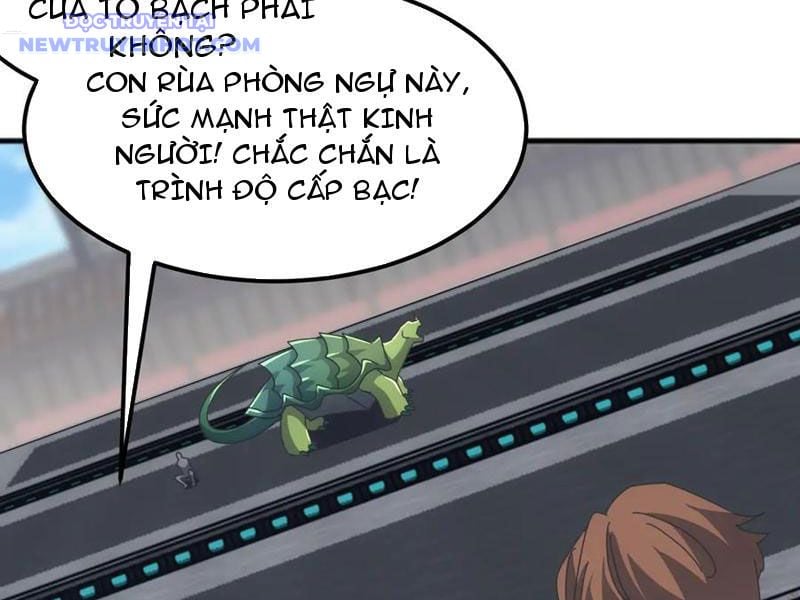 Vạn Tộc Xâm Lược: Bắt Đầu Thuần Hóa Cự Thú Cấp Sử Thi: Chapter 15