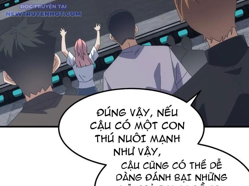 Vạn Tộc Xâm Lược: Bắt Đầu Thuần Hóa Cự Thú Cấp Sử Thi: Chapter 15