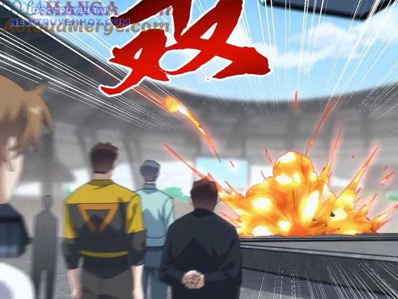 Vạn Tộc Xâm Lược: Bắt Đầu Thuần Hóa Cự Thú Cấp Sử Thi: Chapter 15