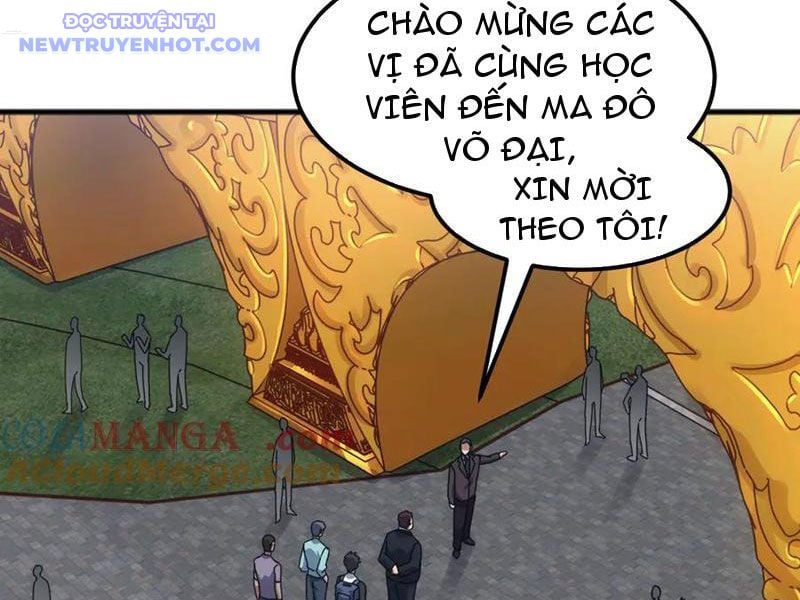 Vạn Tộc Xâm Lược: Bắt Đầu Thuần Hóa Cự Thú Cấp Sử Thi: Chapter 15