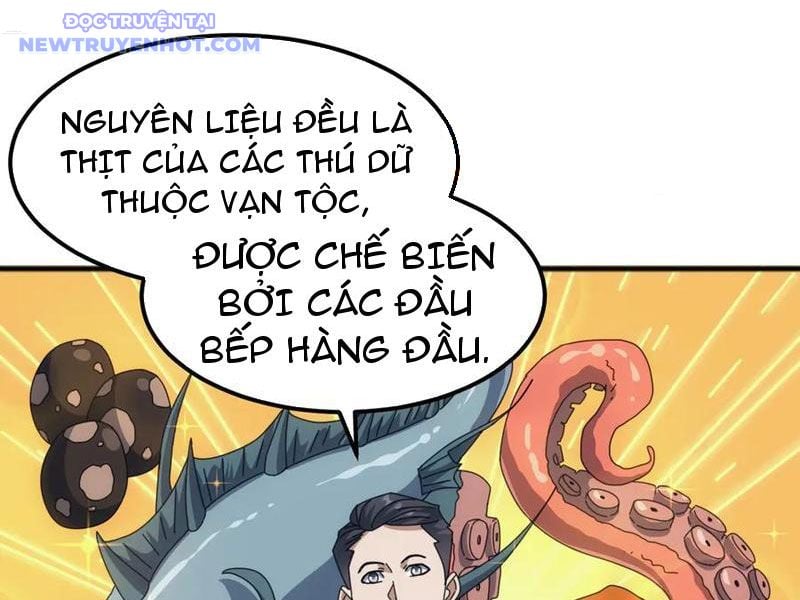 Vạn Tộc Xâm Lược: Bắt Đầu Thuần Hóa Cự Thú Cấp Sử Thi: Chapter 15