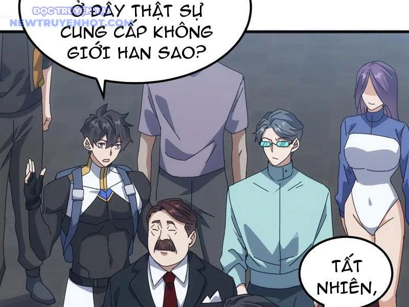 Vạn Tộc Xâm Lược: Bắt Đầu Thuần Hóa Cự Thú Cấp Sử Thi: Chapter 15