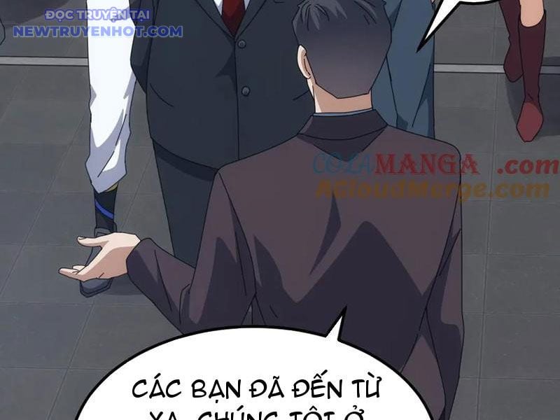 Vạn Tộc Xâm Lược: Bắt Đầu Thuần Hóa Cự Thú Cấp Sử Thi: Chapter 15
