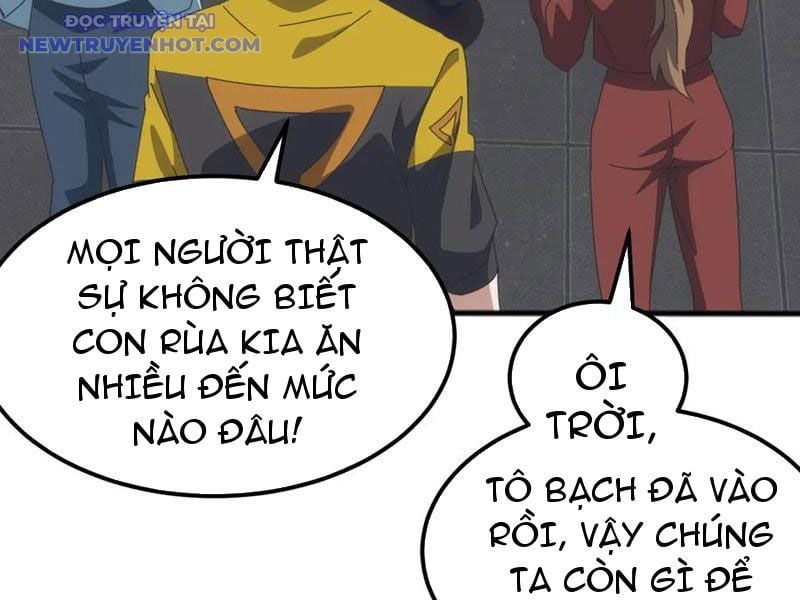 Vạn Tộc Xâm Lược: Bắt Đầu Thuần Hóa Cự Thú Cấp Sử Thi: Chapter 15