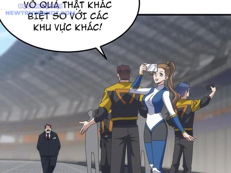 Vạn Tộc Xâm Lược: Bắt Đầu Thuần Hóa Cự Thú Cấp Sử Thi: Chapter 15