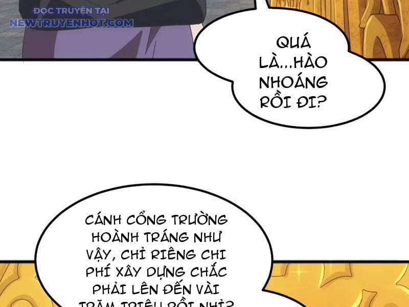 Vạn Tộc Xâm Lược: Bắt Đầu Thuần Hóa Cự Thú Cấp Sử Thi: Chapter 15