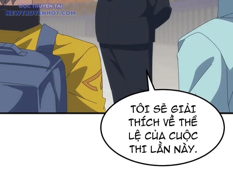 Vạn Tộc Xâm Lược: Bắt Đầu Thuần Hóa Cự Thú Cấp Sử Thi: Chapter 15