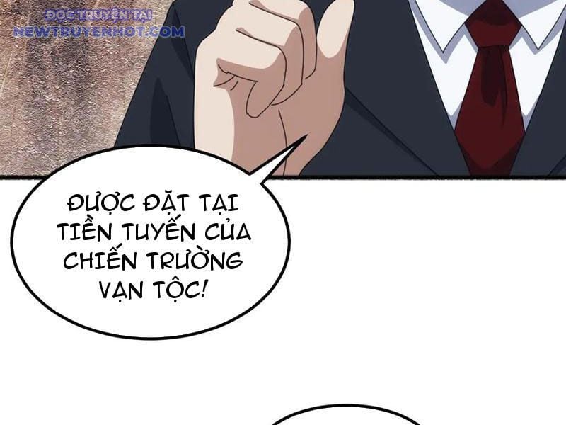 Vạn Tộc Xâm Lược: Bắt Đầu Thuần Hóa Cự Thú Cấp Sử Thi: Chapter 15