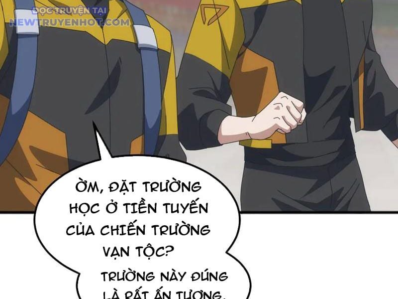 Vạn Tộc Xâm Lược: Bắt Đầu Thuần Hóa Cự Thú Cấp Sử Thi: Chapter 15