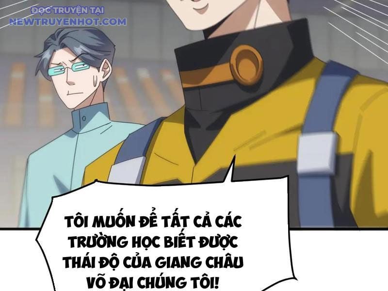 Vạn Tộc Xâm Lược: Bắt Đầu Thuần Hóa Cự Thú Cấp Sử Thi: Chapter 15
