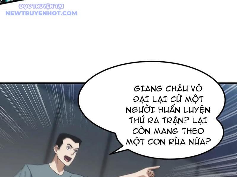 Vạn Tộc Xâm Lược: Bắt Đầu Thuần Hóa Cự Thú Cấp Sử Thi: Chapter 15