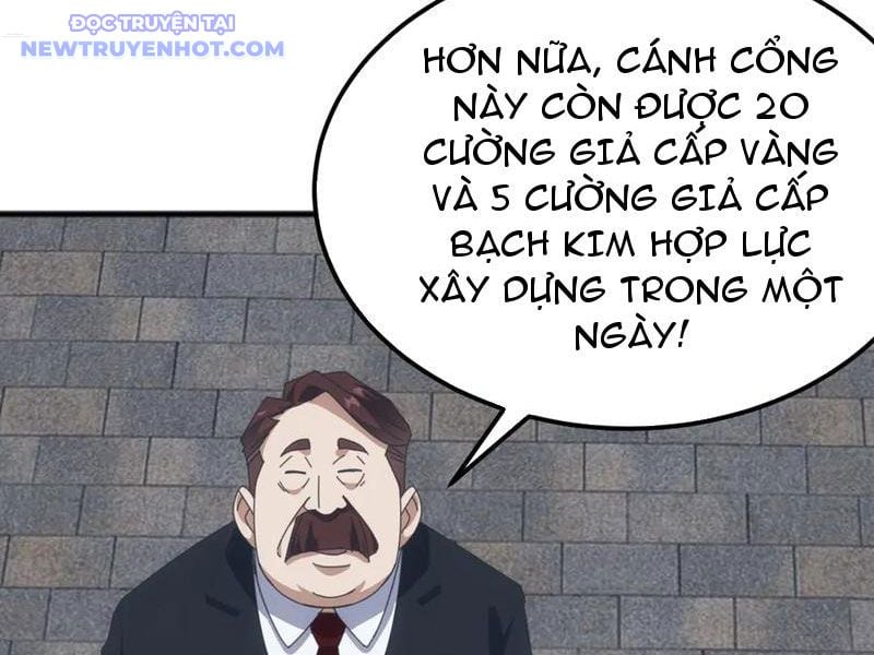Vạn Tộc Xâm Lược: Bắt Đầu Thuần Hóa Cự Thú Cấp Sử Thi: Chapter 15