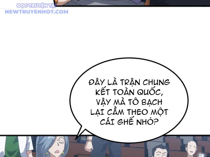Vạn Tộc Xâm Lược: Bắt Đầu Thuần Hóa Cự Thú Cấp Sử Thi: Chapter 15