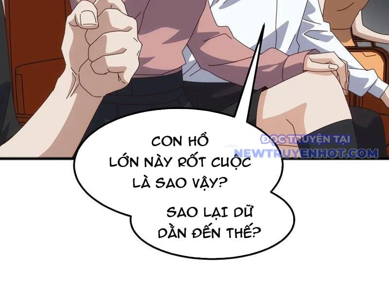 Vạn Tộc Xâm Lược: Bắt Đầu Thuần Hóa Cự Thú Cấp Sử Thi: Chapter 16