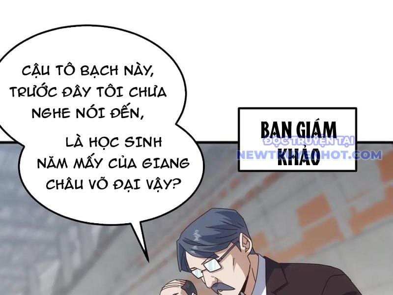 Vạn Tộc Xâm Lược: Bắt Đầu Thuần Hóa Cự Thú Cấp Sử Thi: Chapter 16