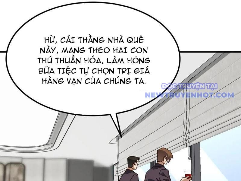 Vạn Tộc Xâm Lược: Bắt Đầu Thuần Hóa Cự Thú Cấp Sử Thi: Chapter 16