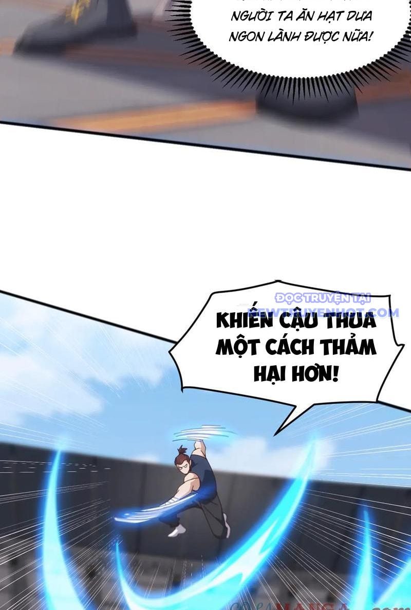 Vạn Tộc Xâm Lược: Bắt Đầu Thuần Hóa Cự Thú Cấp Sử Thi: Chapter 16