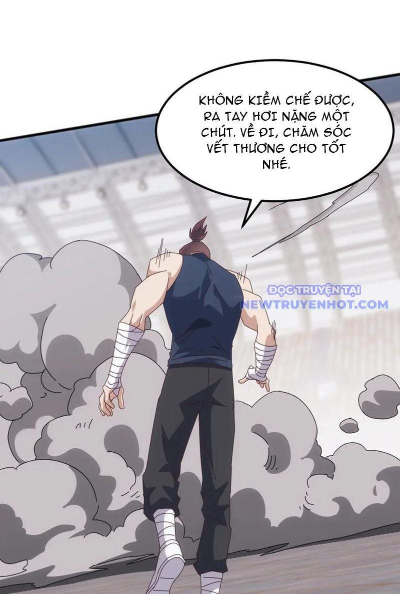 Vạn Tộc Xâm Lược: Bắt Đầu Thuần Hóa Cự Thú Cấp Sử Thi: Chapter 16