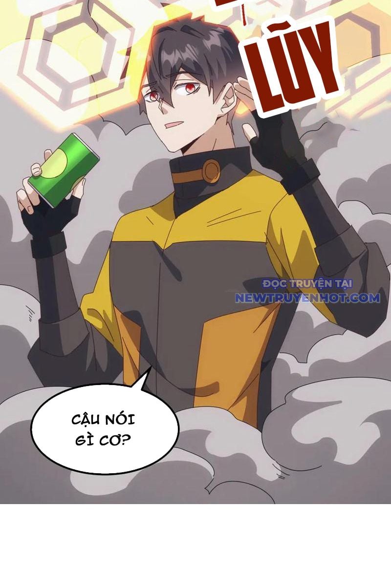 Vạn Tộc Xâm Lược: Bắt Đầu Thuần Hóa Cự Thú Cấp Sử Thi: Chapter 16