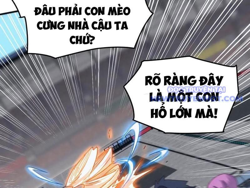 Vạn Tộc Xâm Lược: Bắt Đầu Thuần Hóa Cự Thú Cấp Sử Thi: Chapter 16