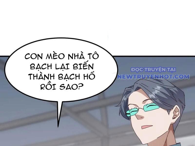 Vạn Tộc Xâm Lược: Bắt Đầu Thuần Hóa Cự Thú Cấp Sử Thi: Chapter 16