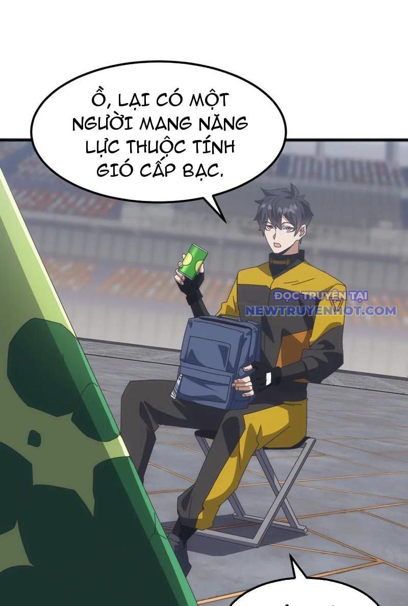 Vạn Tộc Xâm Lược: Bắt Đầu Thuần Hóa Cự Thú Cấp Sử Thi: Chapter 16
