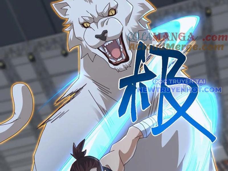 Vạn Tộc Xâm Lược: Bắt Đầu Thuần Hóa Cự Thú Cấp Sử Thi: Chapter 16
