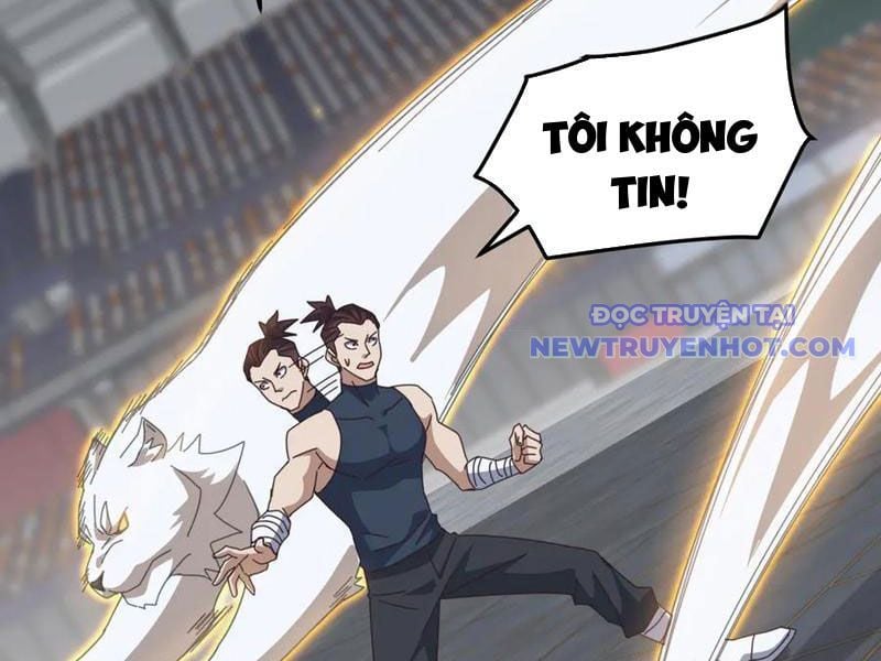 Vạn Tộc Xâm Lược: Bắt Đầu Thuần Hóa Cự Thú Cấp Sử Thi: Chapter 16