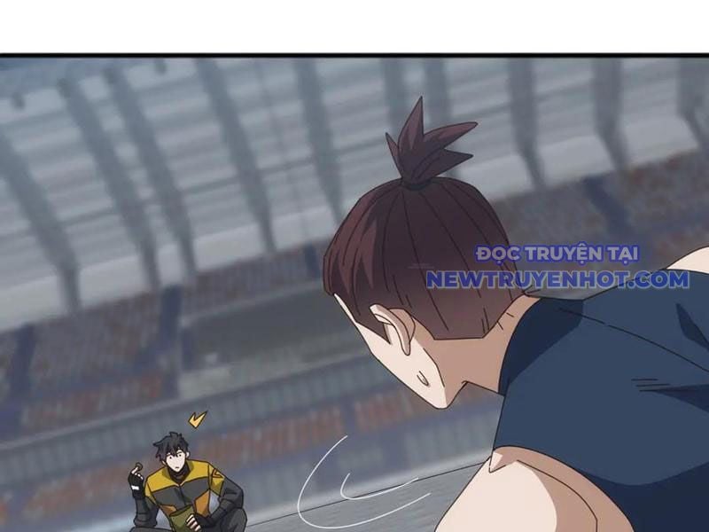 Vạn Tộc Xâm Lược: Bắt Đầu Thuần Hóa Cự Thú Cấp Sử Thi: Chapter 16