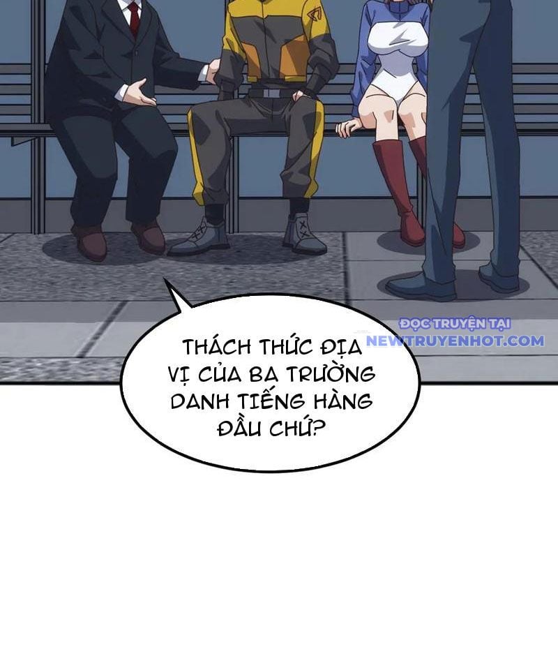 Vạn Tộc Xâm Lược: Bắt Đầu Thuần Hóa Cự Thú Cấp Sử Thi: Chapter 17