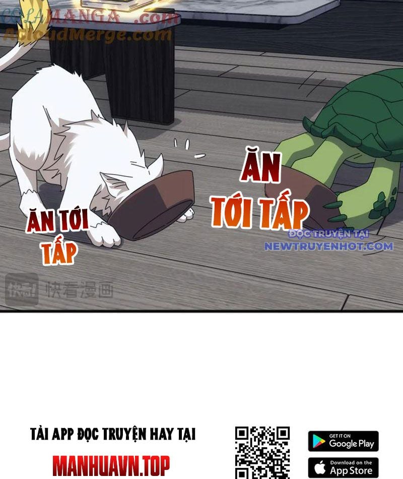 Vạn Tộc Xâm Lược: Bắt Đầu Thuần Hóa Cự Thú Cấp Sử Thi: Chapter 17