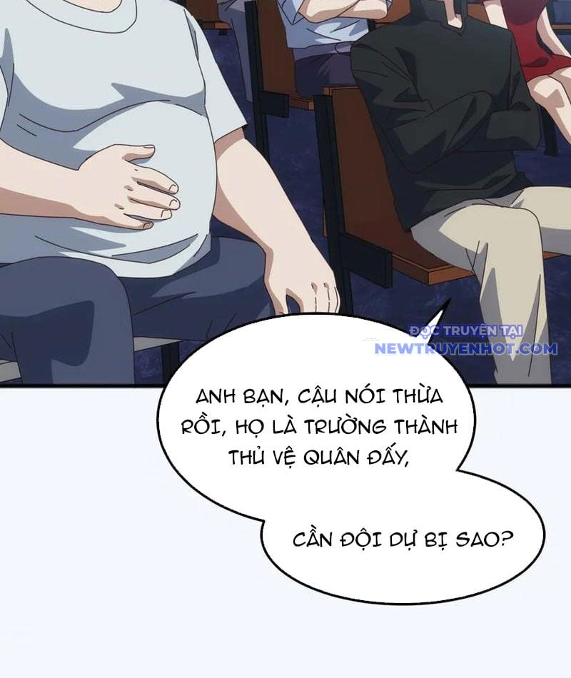 Vạn Tộc Xâm Lược: Bắt Đầu Thuần Hóa Cự Thú Cấp Sử Thi: Chapter 17