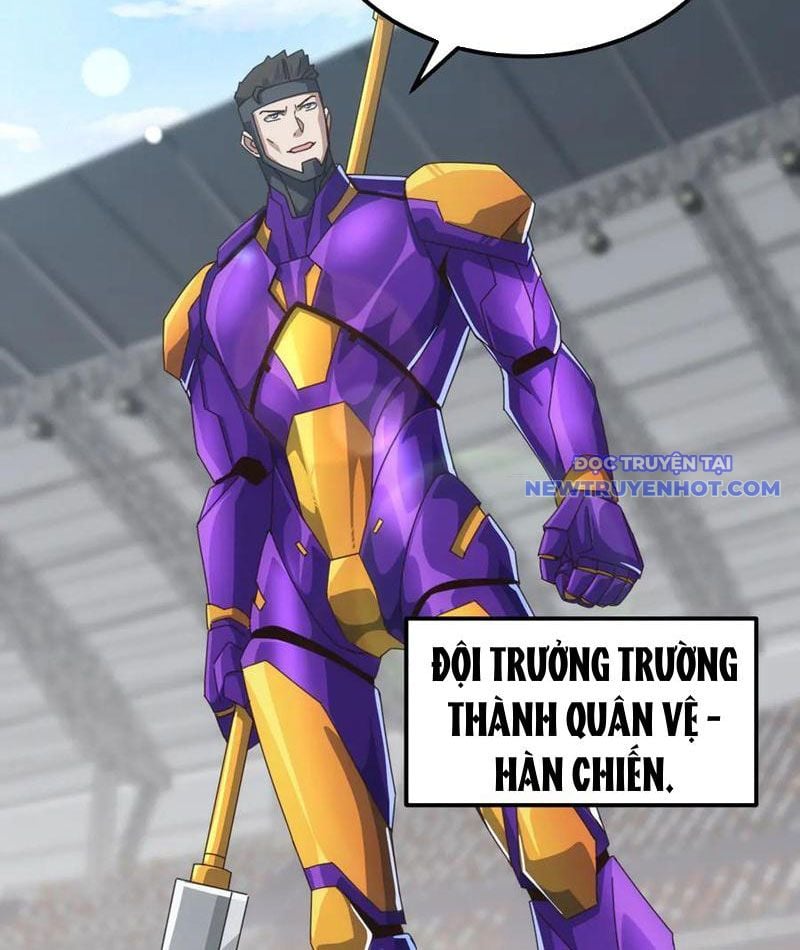 Vạn Tộc Xâm Lược: Bắt Đầu Thuần Hóa Cự Thú Cấp Sử Thi: Chapter 17