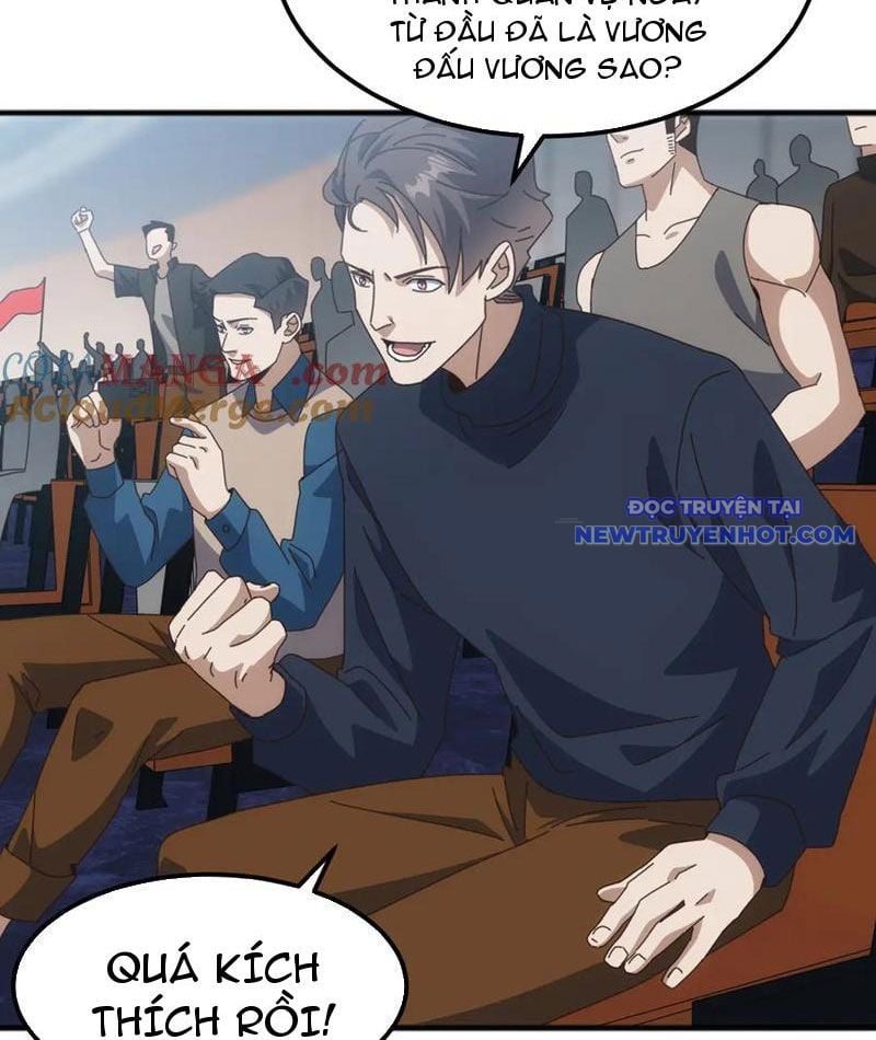 Vạn Tộc Xâm Lược: Bắt Đầu Thuần Hóa Cự Thú Cấp Sử Thi: Chapter 17