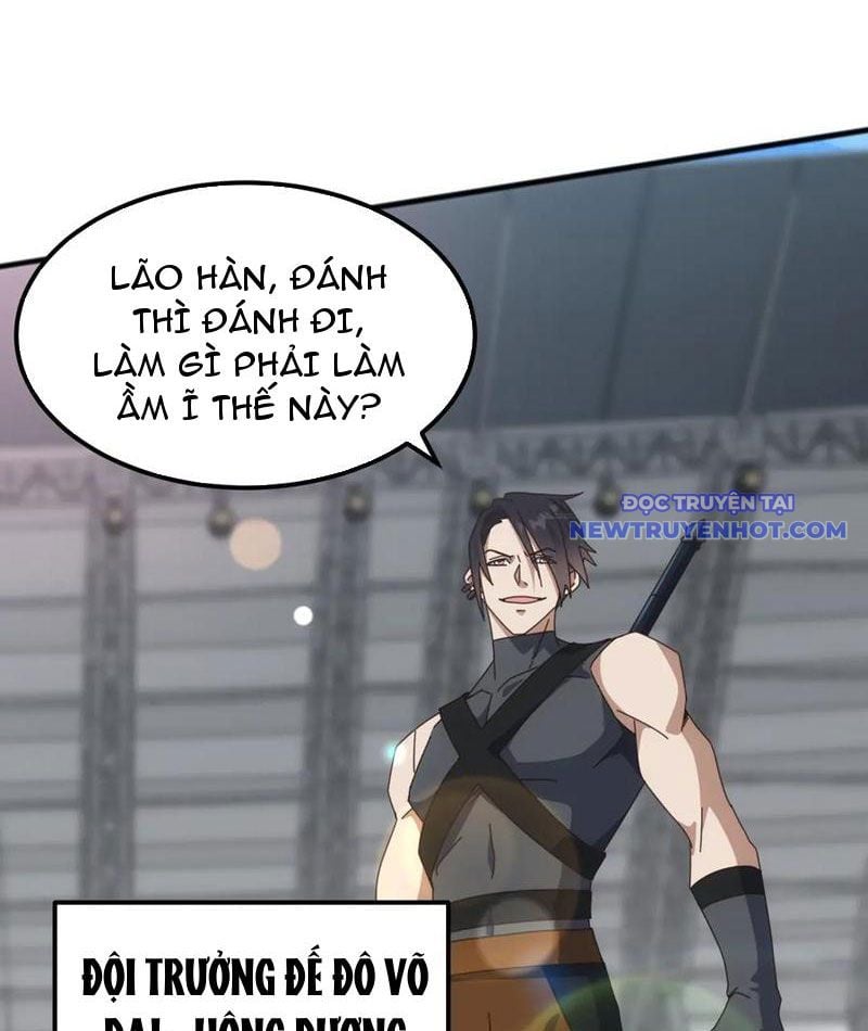 Vạn Tộc Xâm Lược: Bắt Đầu Thuần Hóa Cự Thú Cấp Sử Thi: Chapter 17
