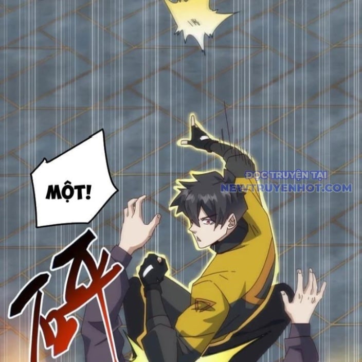 Vạn Tộc Xâm Lược: Bắt Đầu Thuần Hóa Cự Thú Cấp Sử Thi: Chapter 19