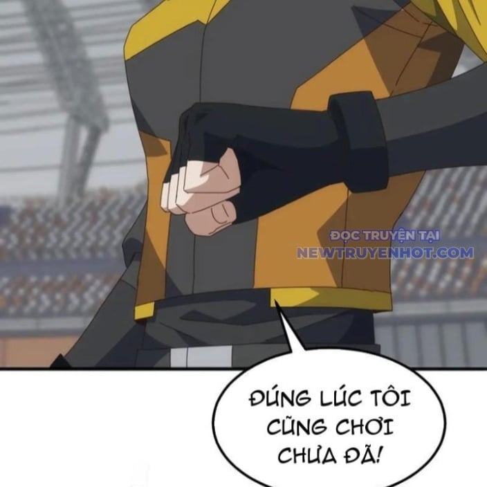 Vạn Tộc Xâm Lược: Bắt Đầu Thuần Hóa Cự Thú Cấp Sử Thi: Chapter 19
