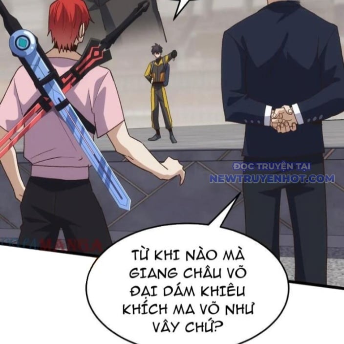 Vạn Tộc Xâm Lược: Bắt Đầu Thuần Hóa Cự Thú Cấp Sử Thi: Chapter 19