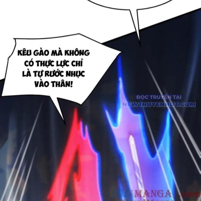 Vạn Tộc Xâm Lược: Bắt Đầu Thuần Hóa Cự Thú Cấp Sử Thi: Chapter 19