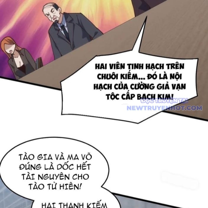 Vạn Tộc Xâm Lược: Bắt Đầu Thuần Hóa Cự Thú Cấp Sử Thi: Chapter 19
